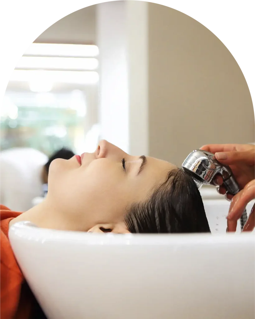 如億越式洗髮-新北越式洗髮-台北越式洗髮-三峽美甲美睫_services_02